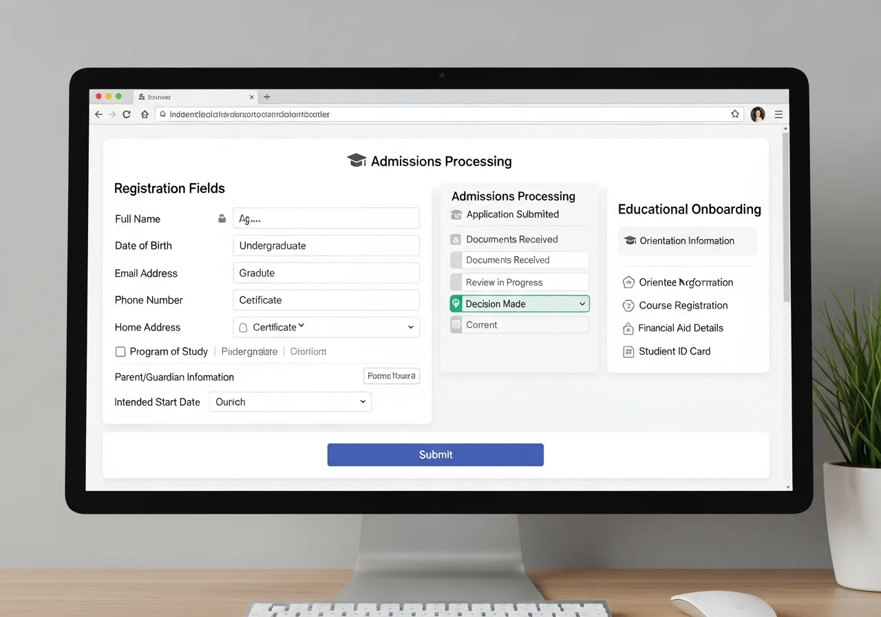 Cloud Mist — Integrierte E-Learning-Plattform